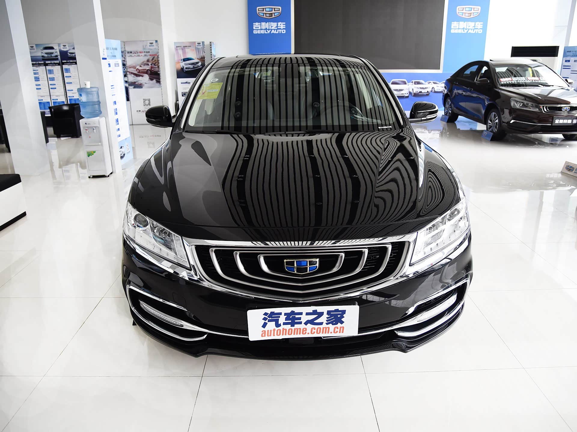 12博瑞直降,限时钜惠2.3万!