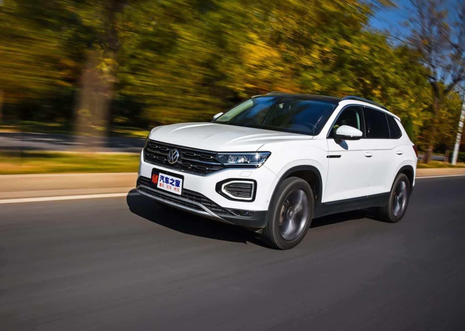 这款售价18万起的中型suv,值得推荐!