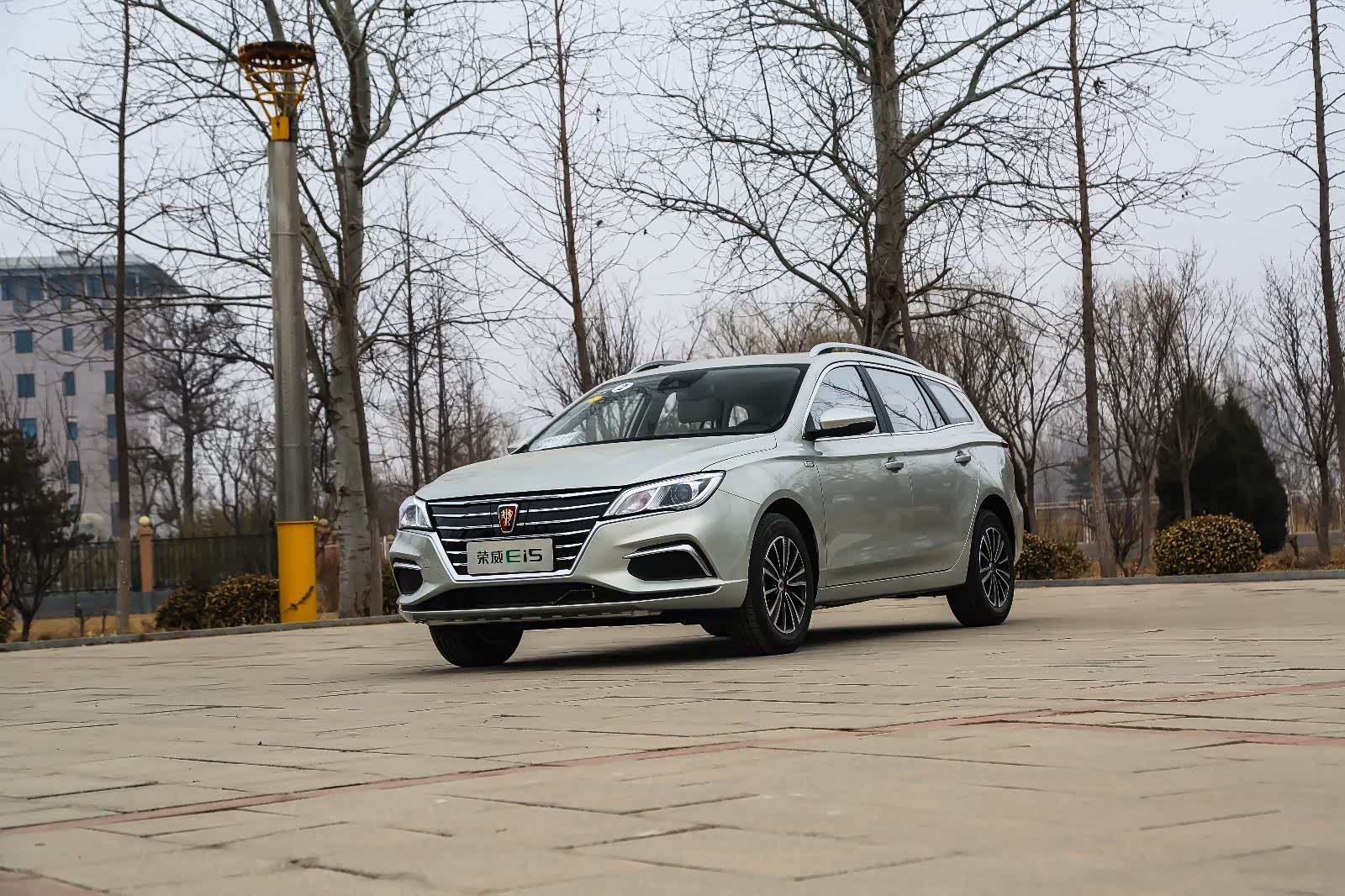 被低估的自主品牌强者,荣威名爵8月各车型详细销量