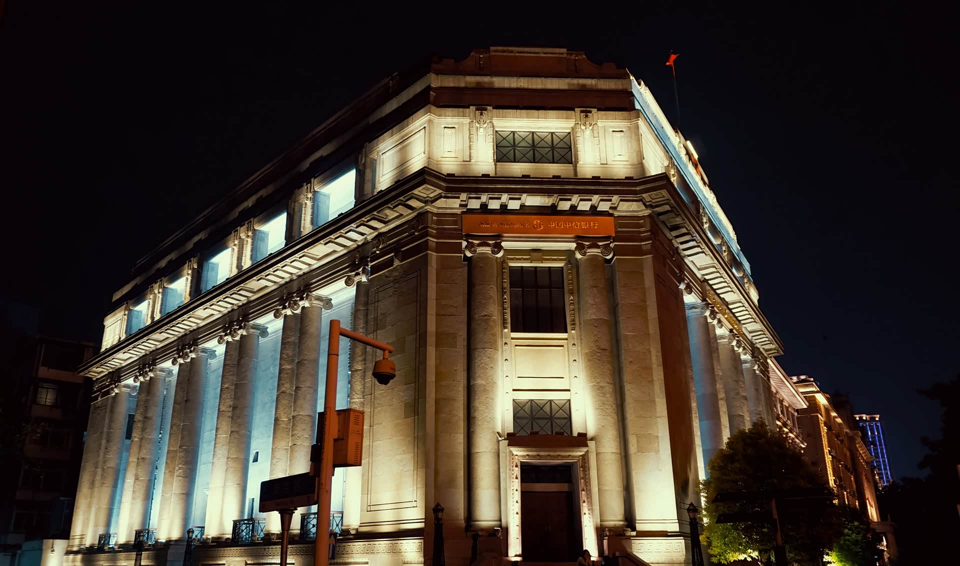 武汉的"南京路",一百多年以来一直是武汉最繁华的商业街