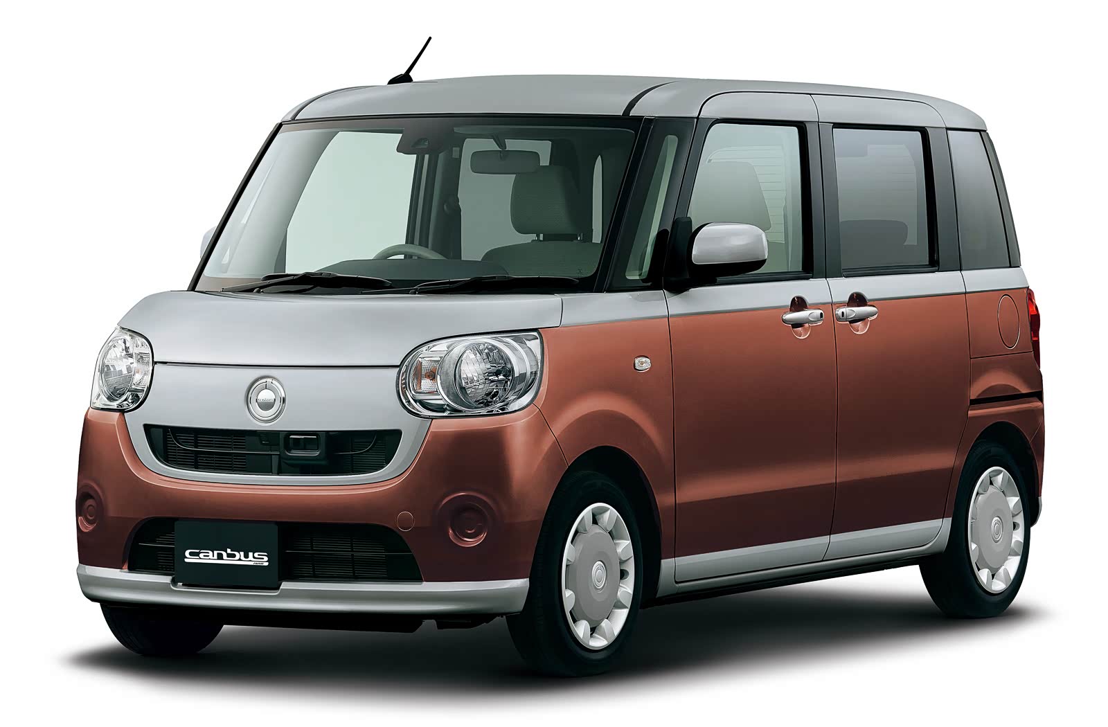 丰田斯巴鲁的这种方头小车为什么会风靡岛国?