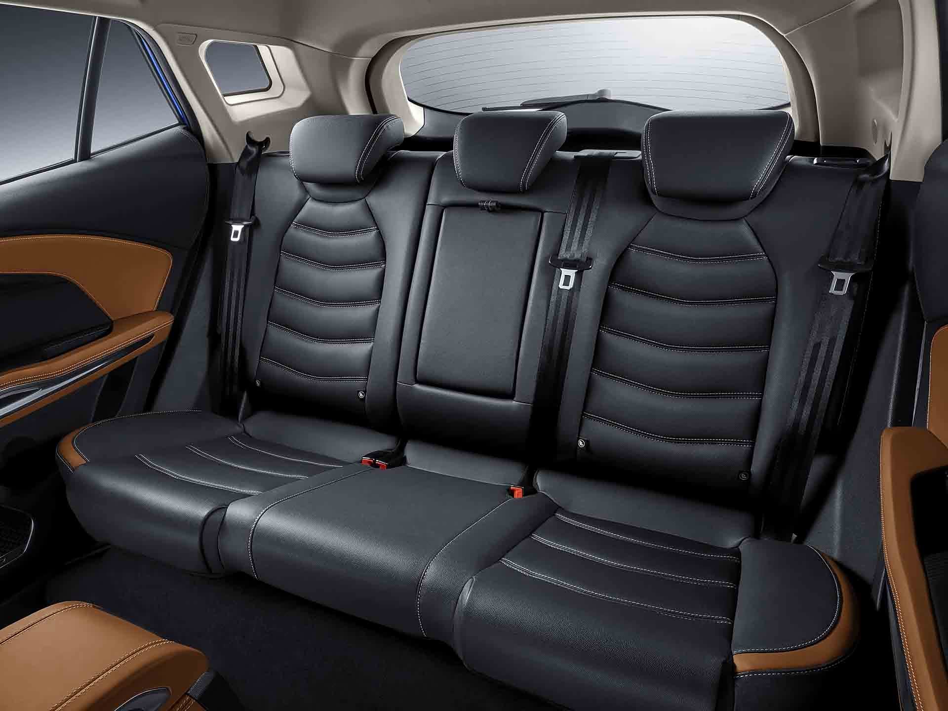 这个名字有新意,众泰t300小强版正式上市!4.59万起售