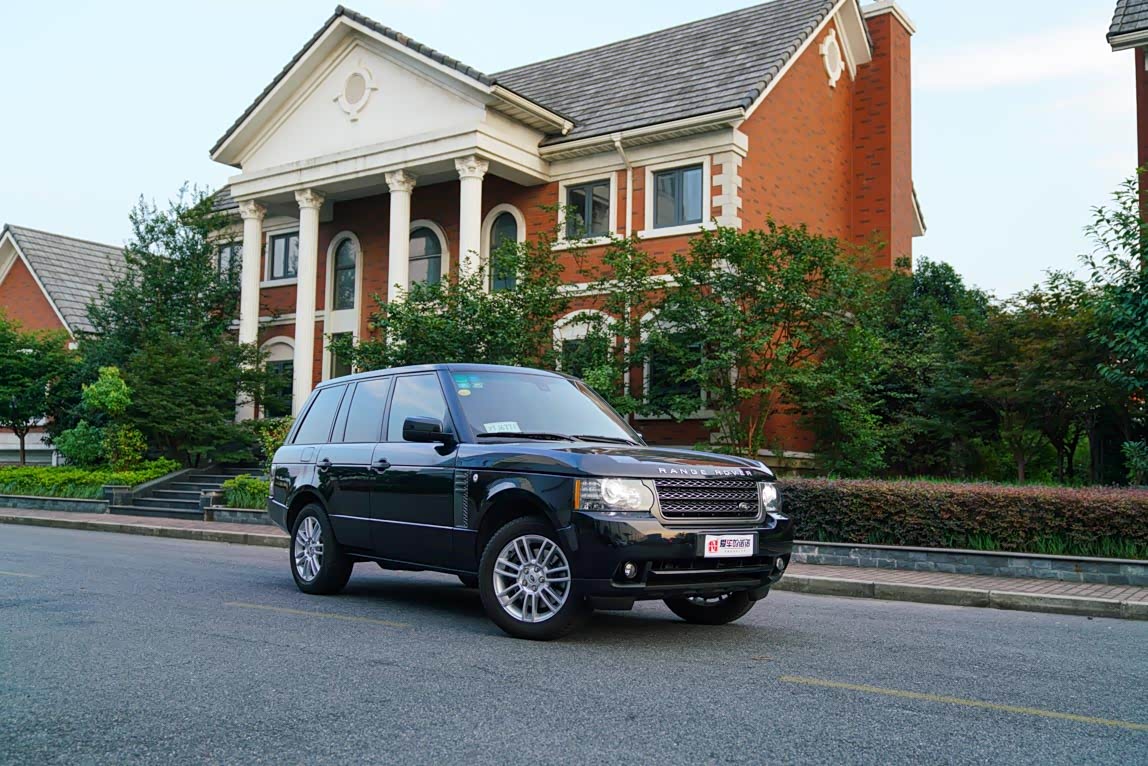 西藏梦碎卖大切,竟淘到前nba球星的大揽胜