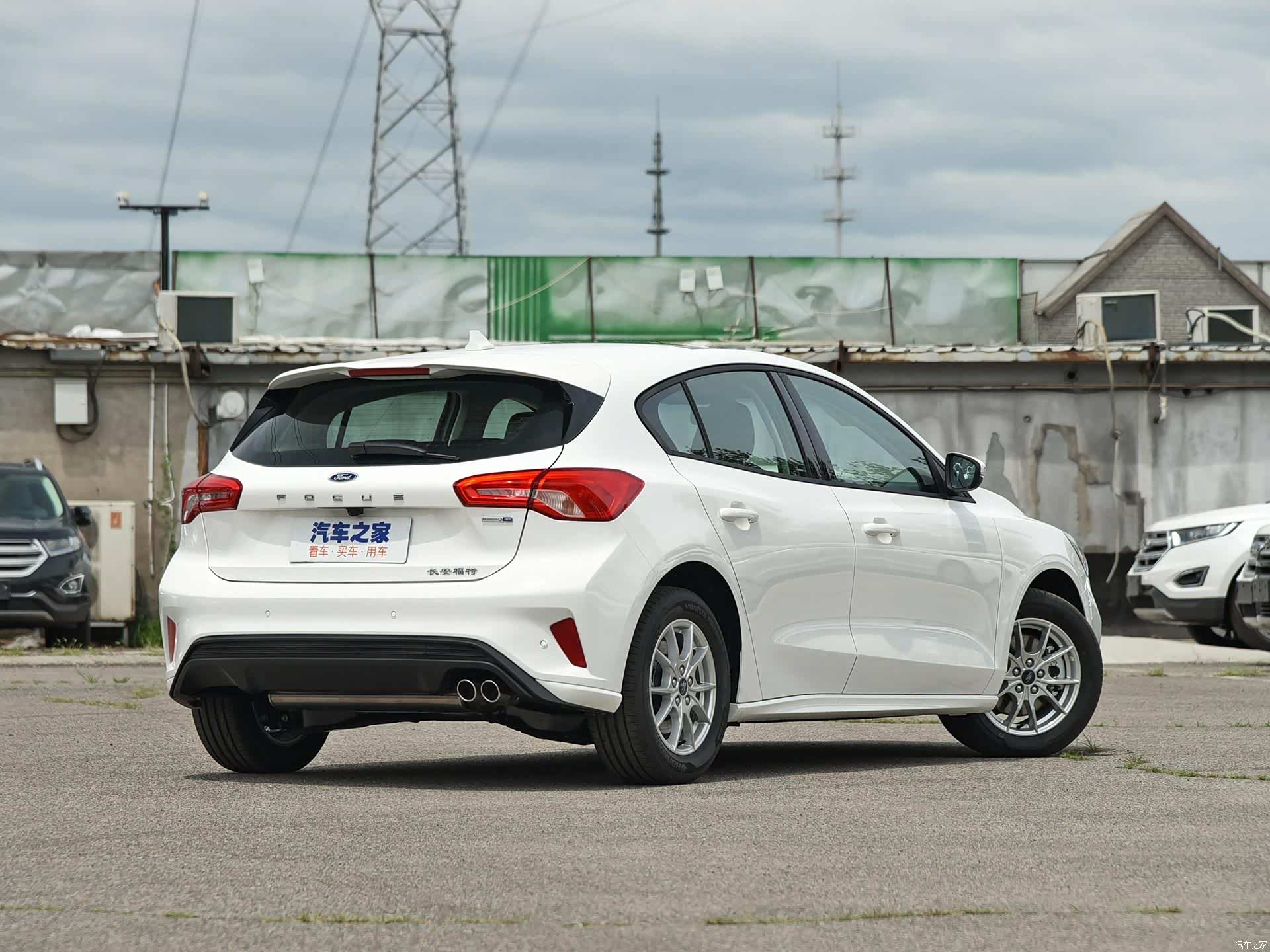 2020款福克斯正式上市相比朗逸雷凌轩逸有何优势