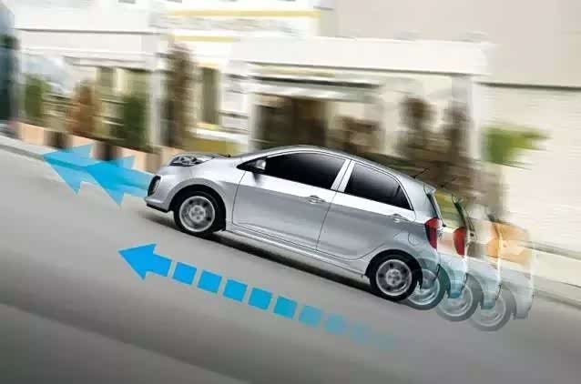 自动驻车，上坡辅助，陡坡缓降，它们三个有什么区别？_车家号_发现车生活_汽车之家