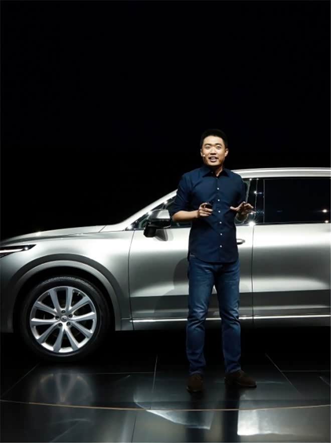 李想的理想:造一台没有里程焦虑的智能电动车_车家号_发现车生活_汽车