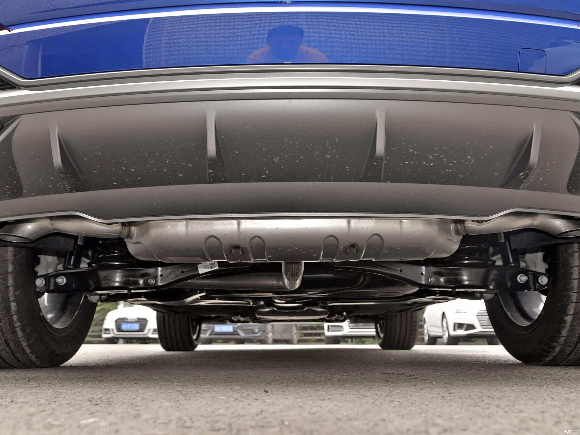 与此同时,优秀的nvh(噪声,振动与声振粗糙度)和底盘调教,使奥迪q3得到