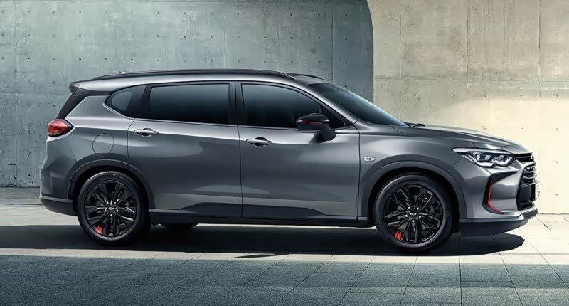 生二胎了吗?新中产阶层保姆车新选择——雪佛兰沃兰多