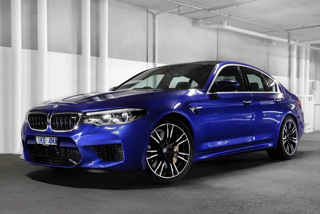 宝马在售车型的中美定价策略分析,最具性价比车型这回买得起啦!