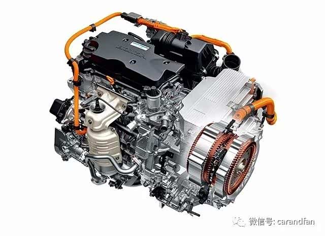 2019年度全球十佳发动机_车家号_发现车生活_汽车之家