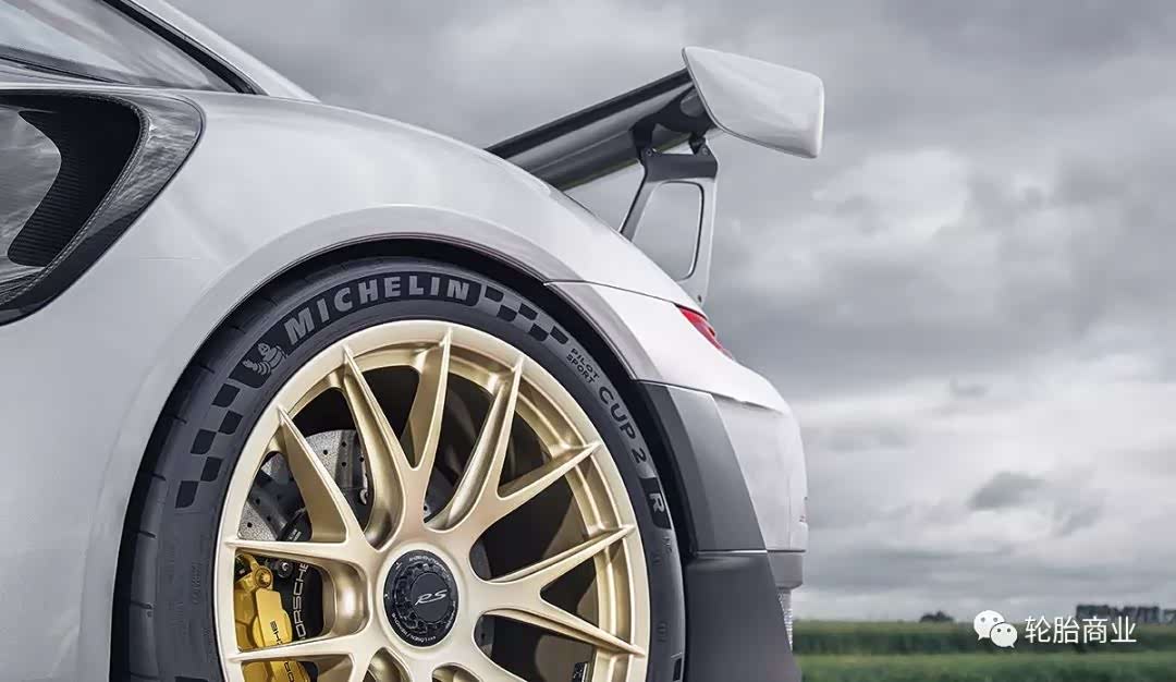 全球瞩目的超超超高性能轮胎_车家号_发现车生活_汽车之家