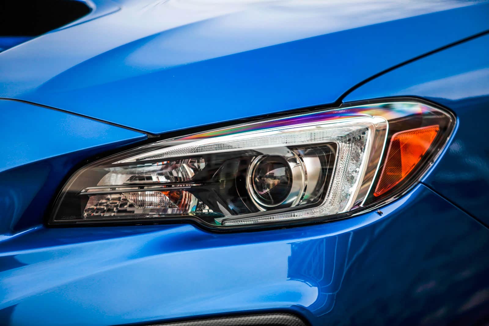 视频 彦总说车 17款斯巴鲁wrx Sti值得买吗 车家号 汽车之家