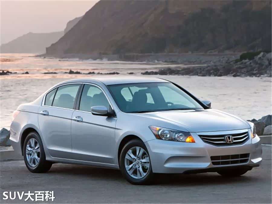 ▼美版第八代雅阁