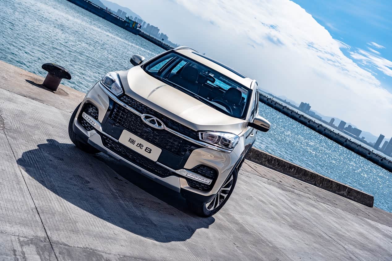 奇瑞学会了扬长避短,还玩起了错位竞争_车家号_发现车生活_汽车之家