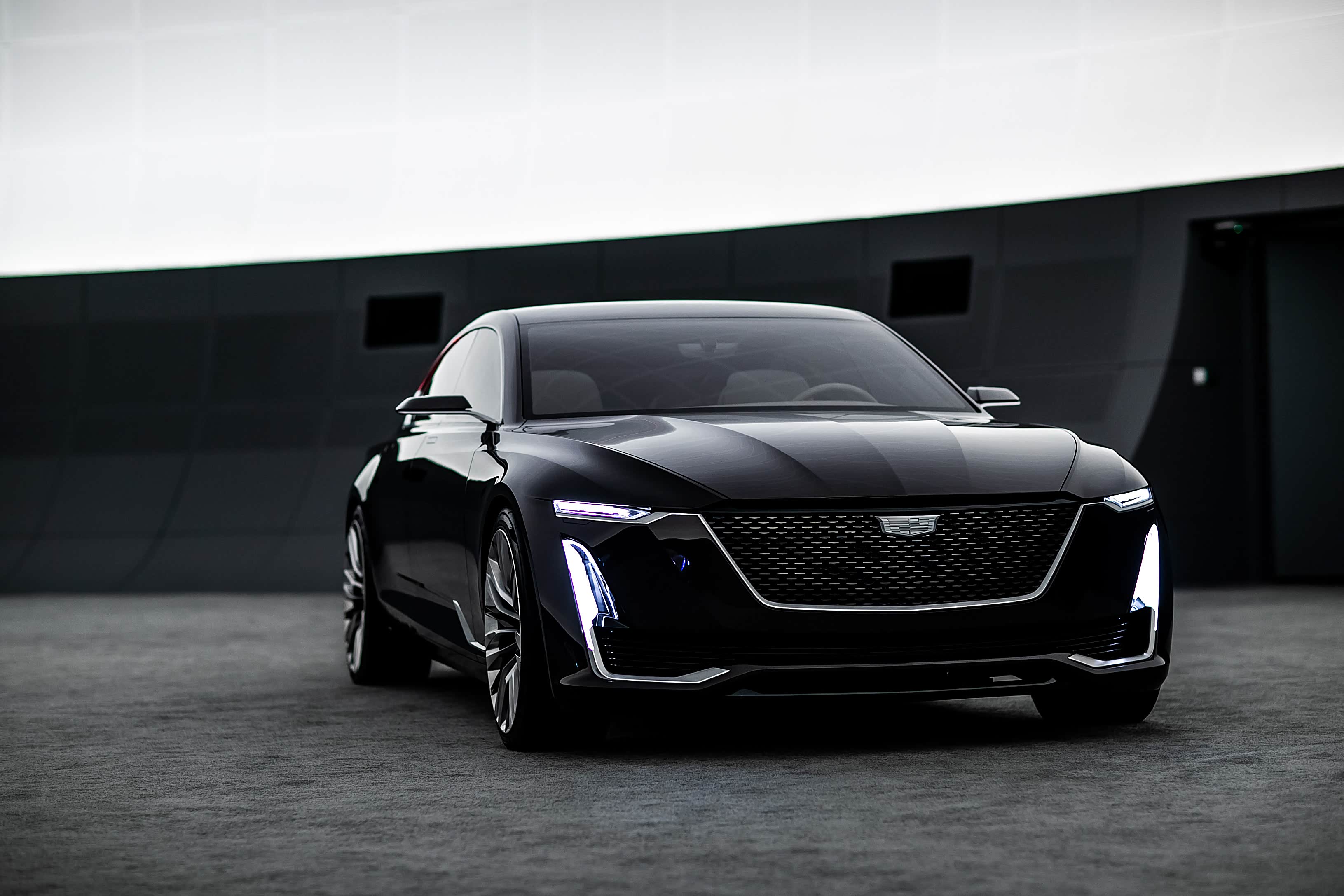 探上汽通用孕育爆款的"母体",泛亚之旅的细节与思考