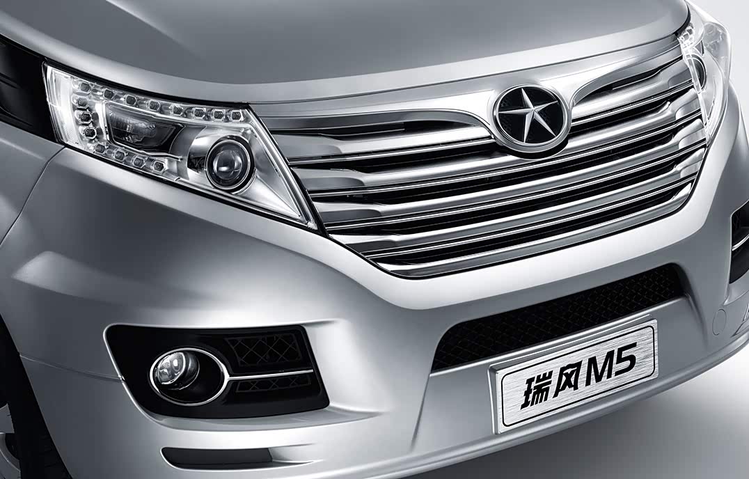 m5 4 14393 13:00 万元的7座大空间mpv,酷车档试驾二手江淮 瑞风 m5