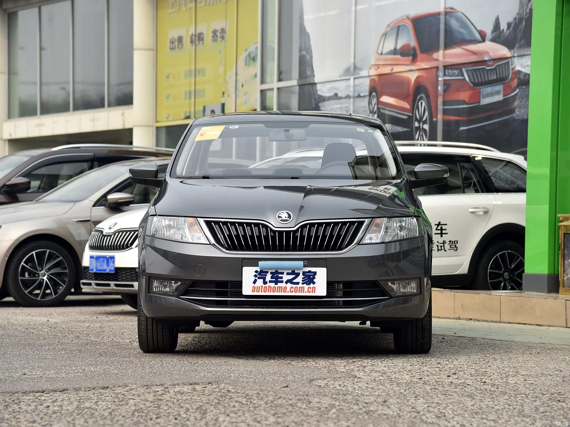 引自汽车之家图库