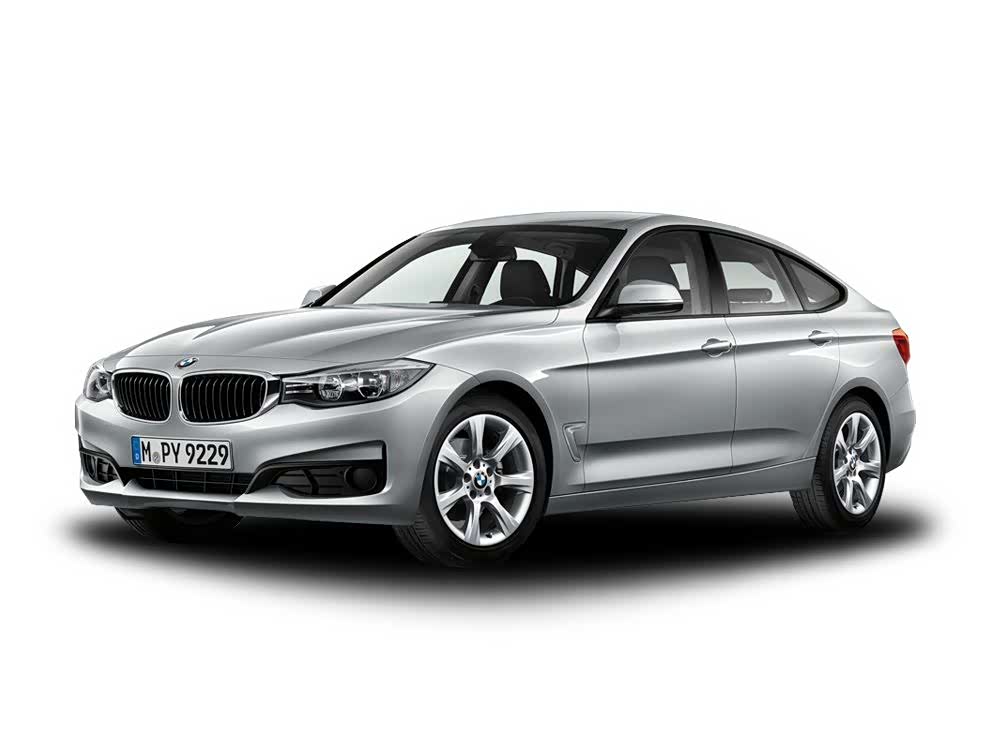 宝马3系只要24万豪华品牌一降价下游车企都不好过了