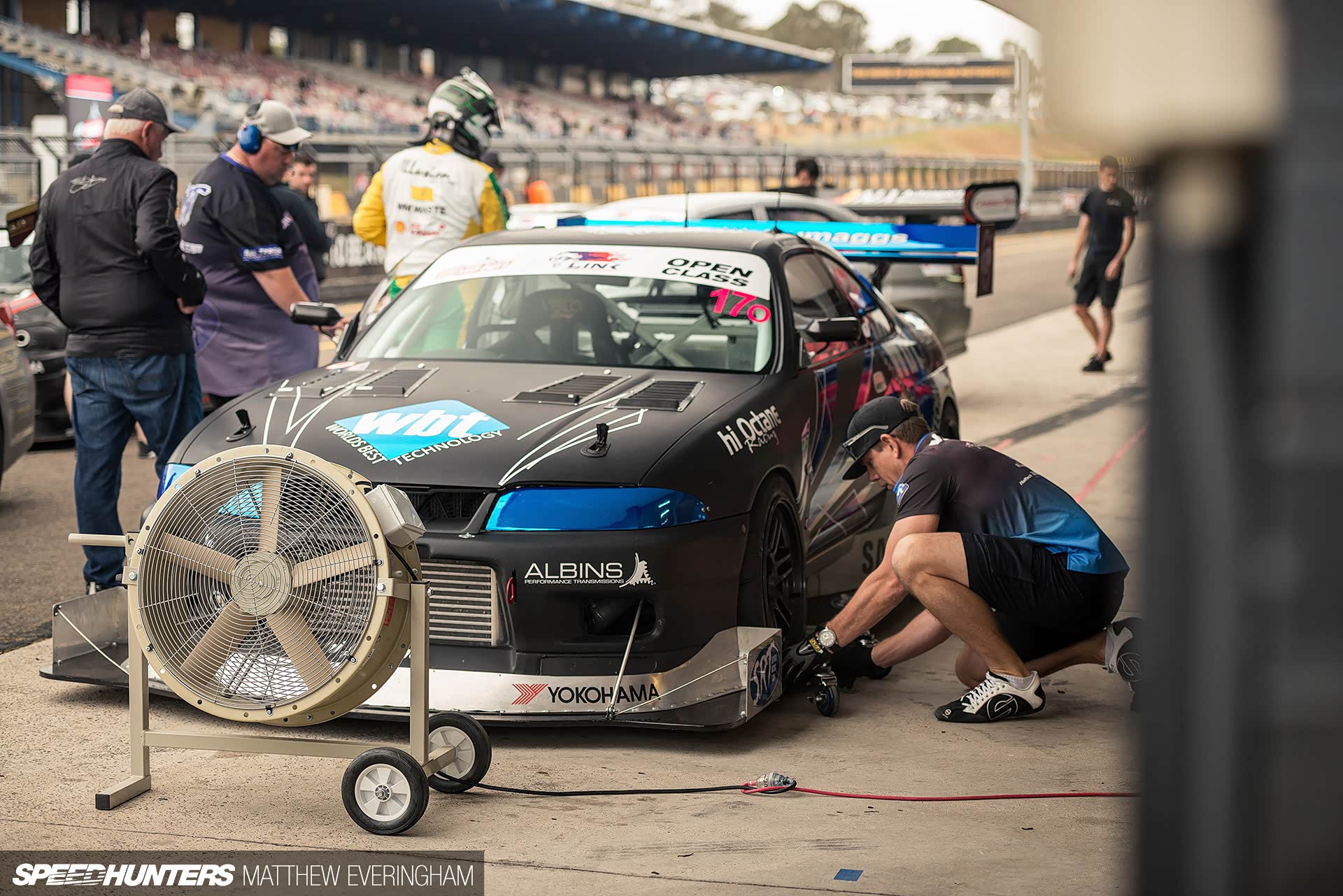 Wac Racing 带你走进推向极致的WTAC世界(上)丨历史回顾_车家号_发现车生活_汽车之家