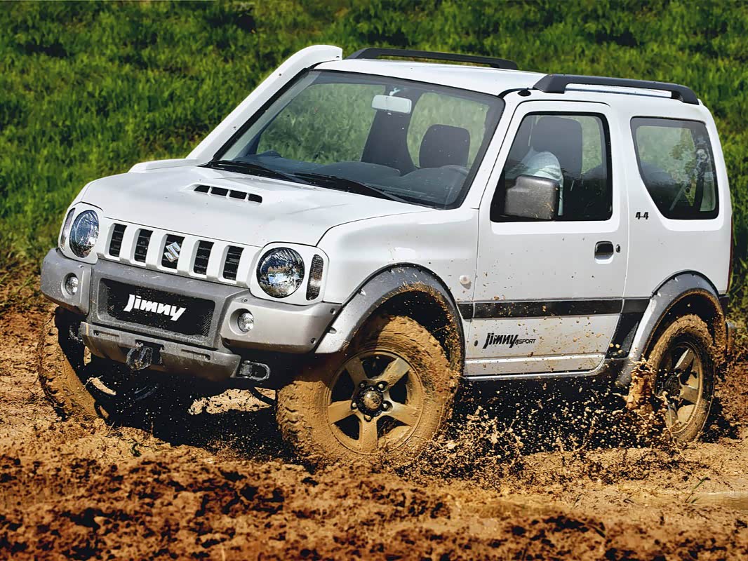 花十万买辆分时四驱的越野车,来场说走就走的旅行