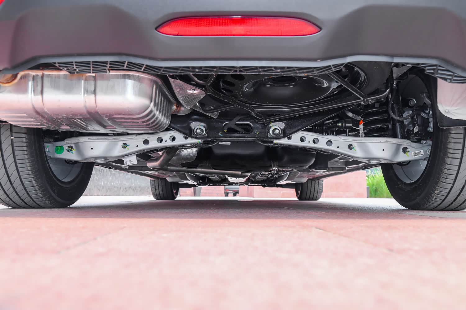 技多不压身 人格分裂的雪佛兰·沃兰多