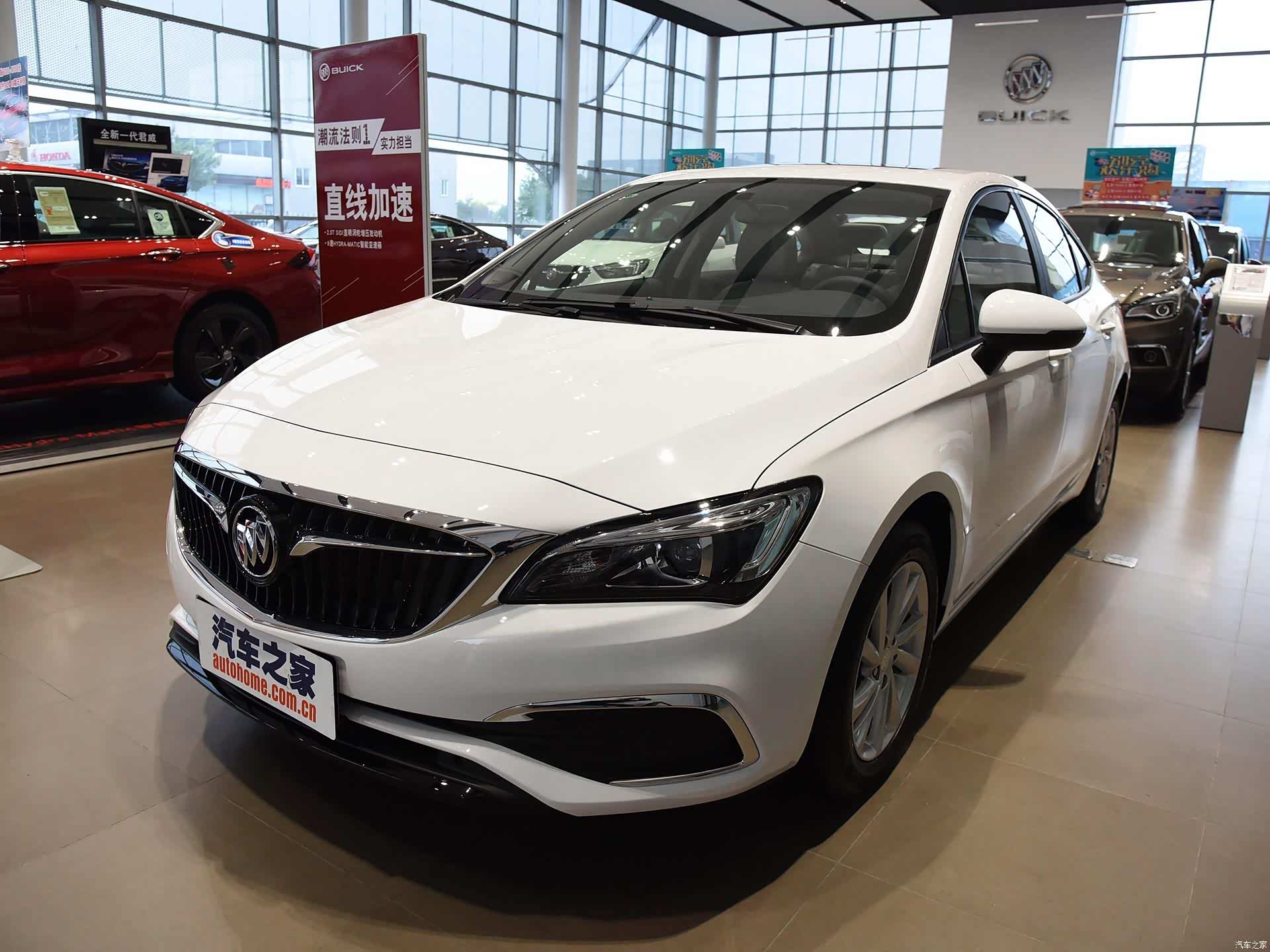 经销商情报威朗最低报价已经降了45万啦