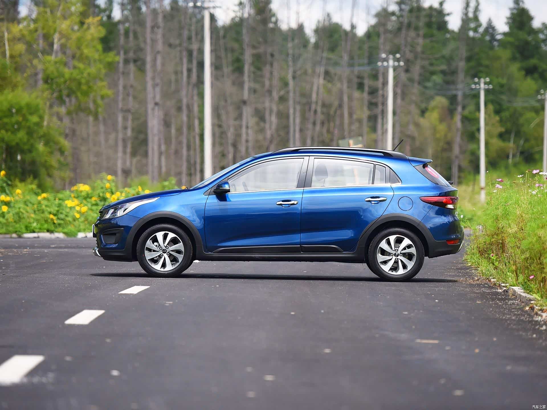 力压竞品的口碑是怎么炼成的?kx cross告诉你性价比才是关键