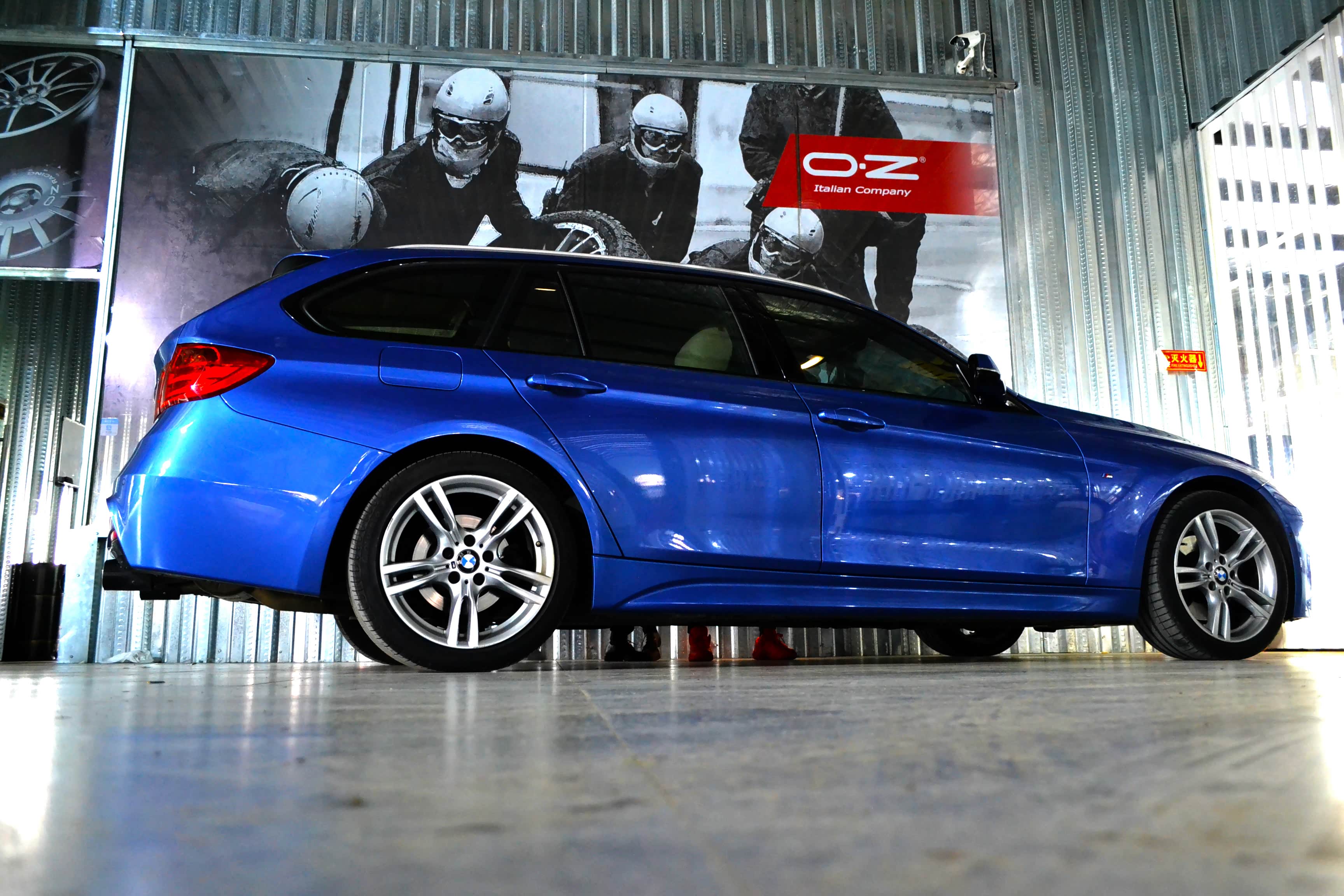 宝马328i旅行版刷ecu动力升级ecu特调dvxperformance