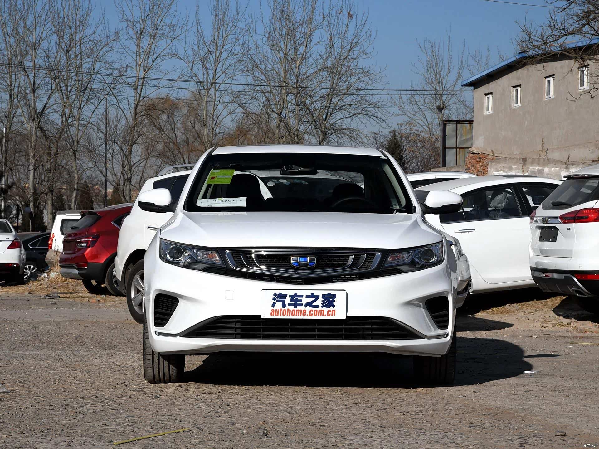 12.12帝豪gl惊喜直降,限时钜惠9000元