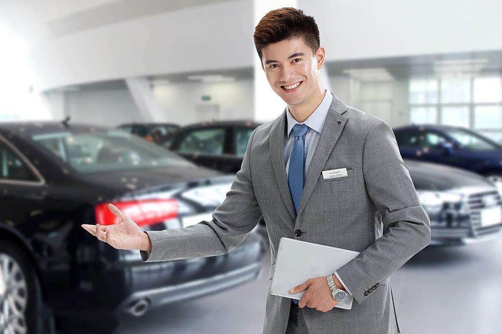 卖车优惠的话,保养会赚回来.