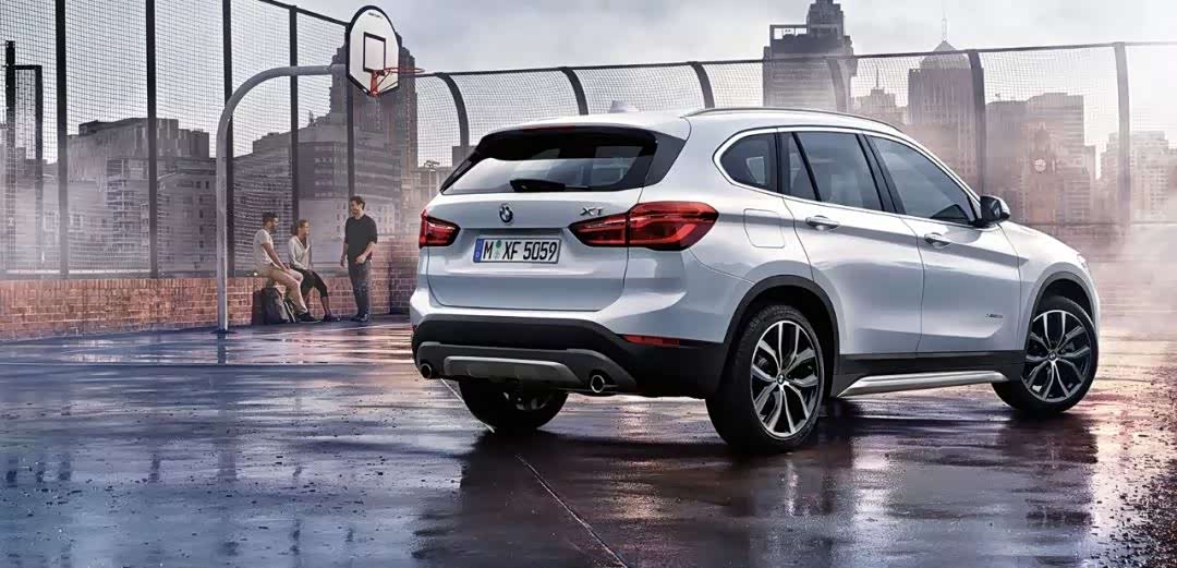 宝马2系旅行(f46)