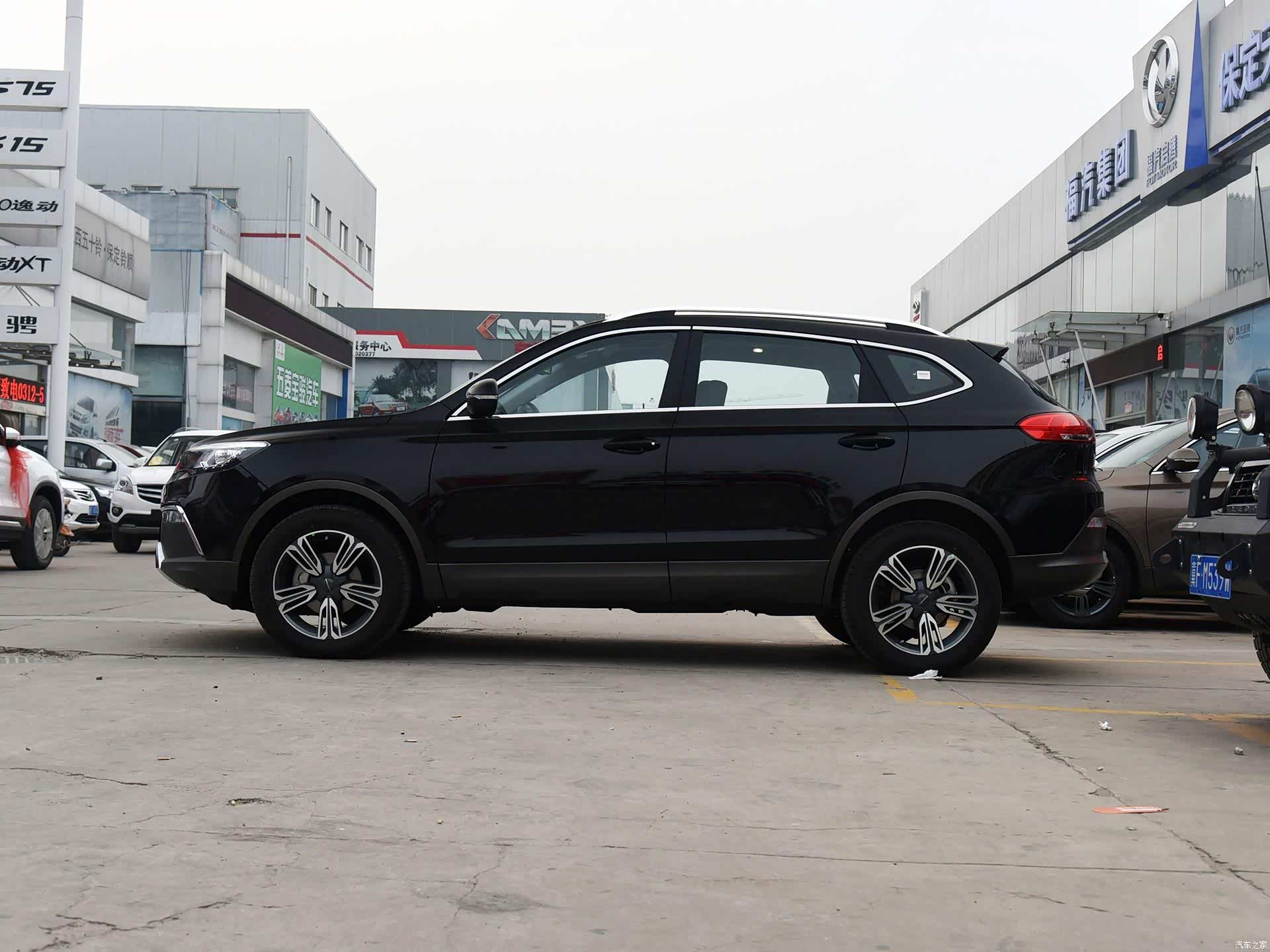 最新消息!猎豹cs10迎春降利,综合优惠3万