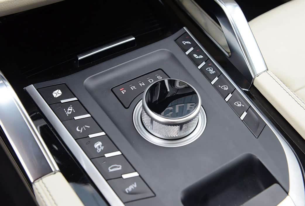 法拉利是如何换挡的这5种档杆不会用白给辆豪车你都开不走