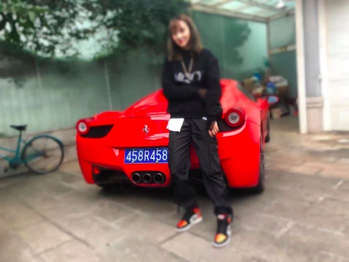 用车成本:白捡一台法拉利都养不起?一年十多万还得省着花..._车家号_发现车生活_汽车之家