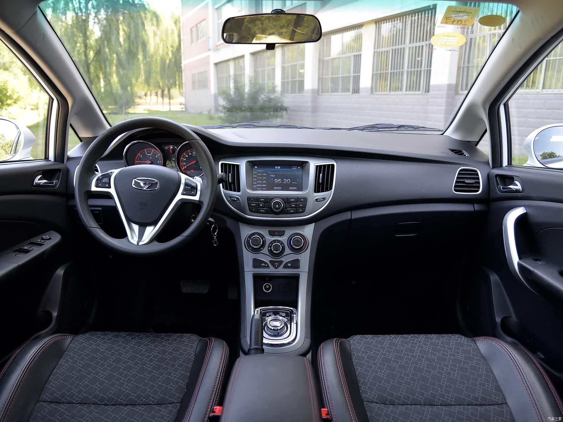 最新消息,凯翼c3r最低报价已经降到4.28万啦!