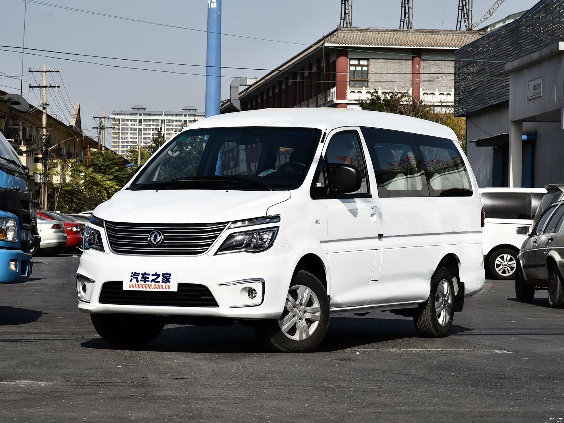 东风风行   菱智