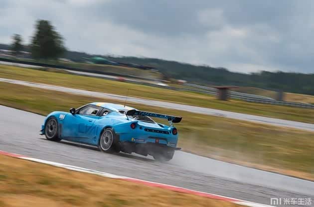 吉利大动作！领克联合瑞典Cyan Racing车队 打造03战车或将参赛_车家号_发现车生活_汽车之家