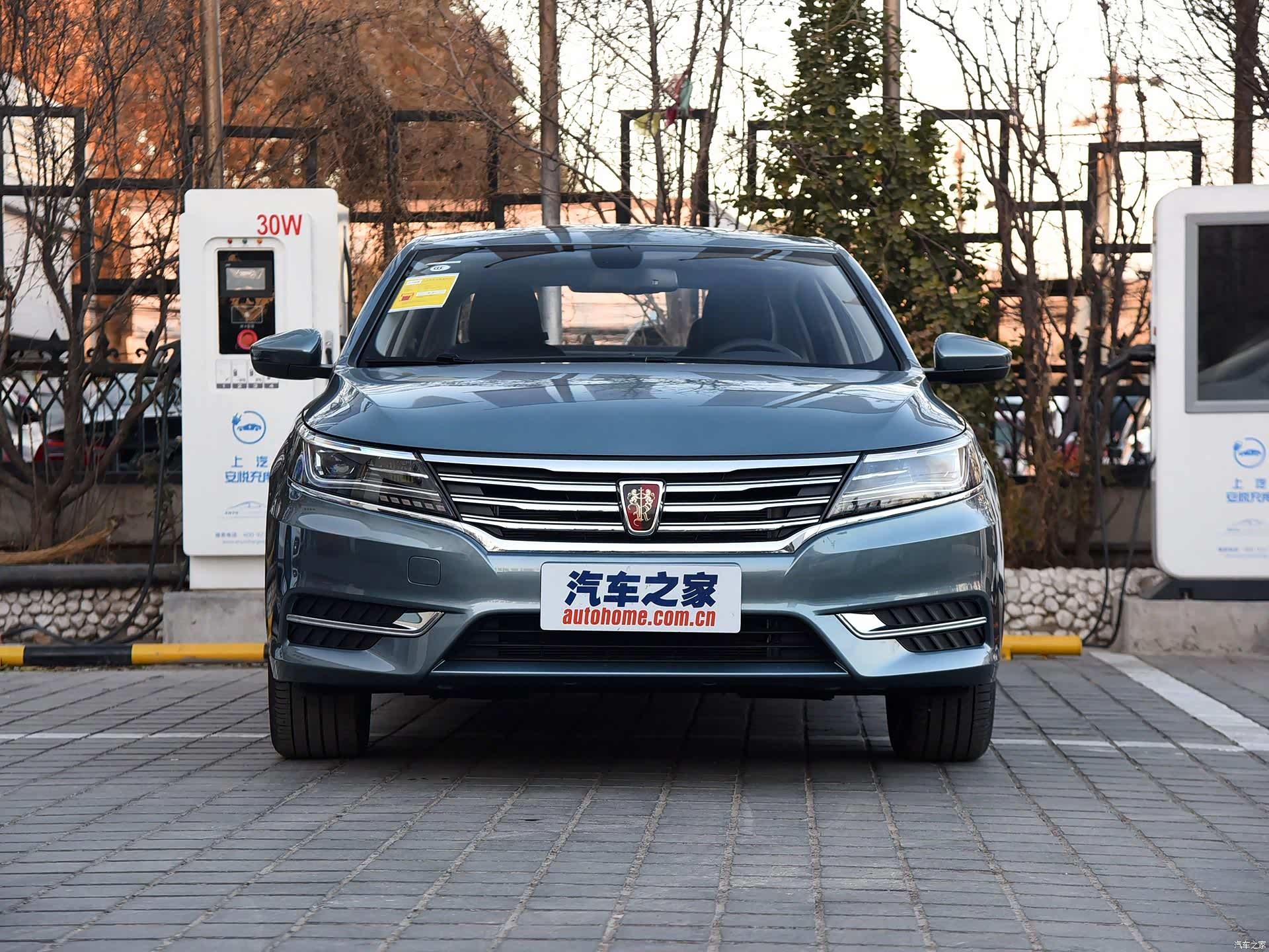 0t发动机,荣威i6自动挡,仅10万!