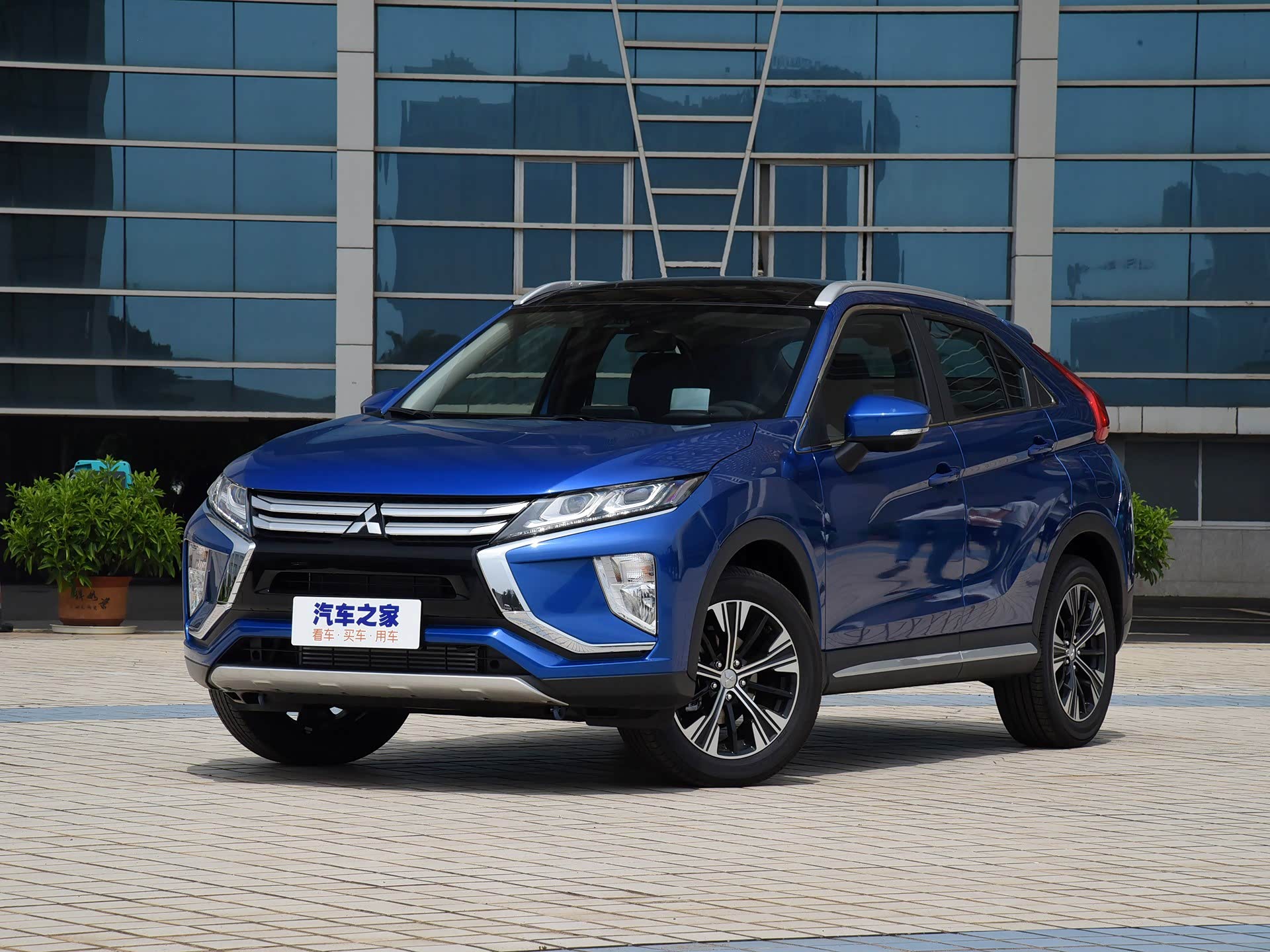 三菱奕歌春节前大促销,最高综合优惠1万_车家号_发现车生活_汽车之家