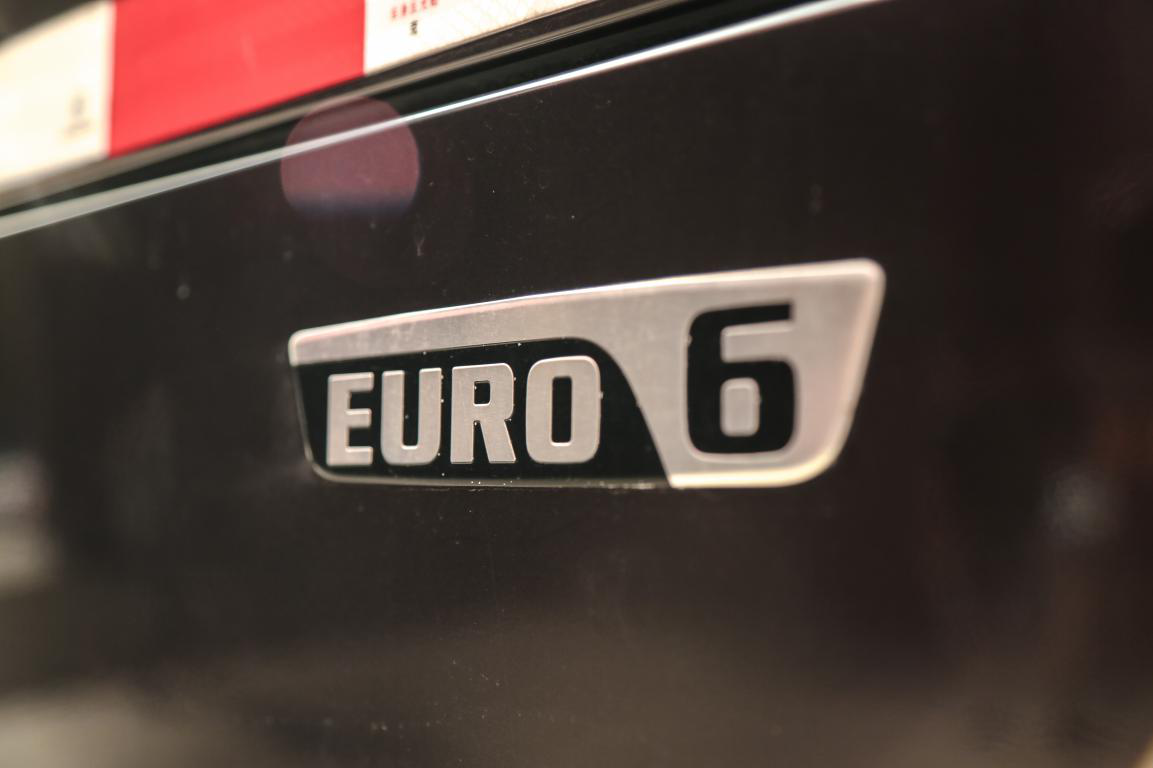 真德国尼奥普兰惊现北京!原厂外观,动力如何?