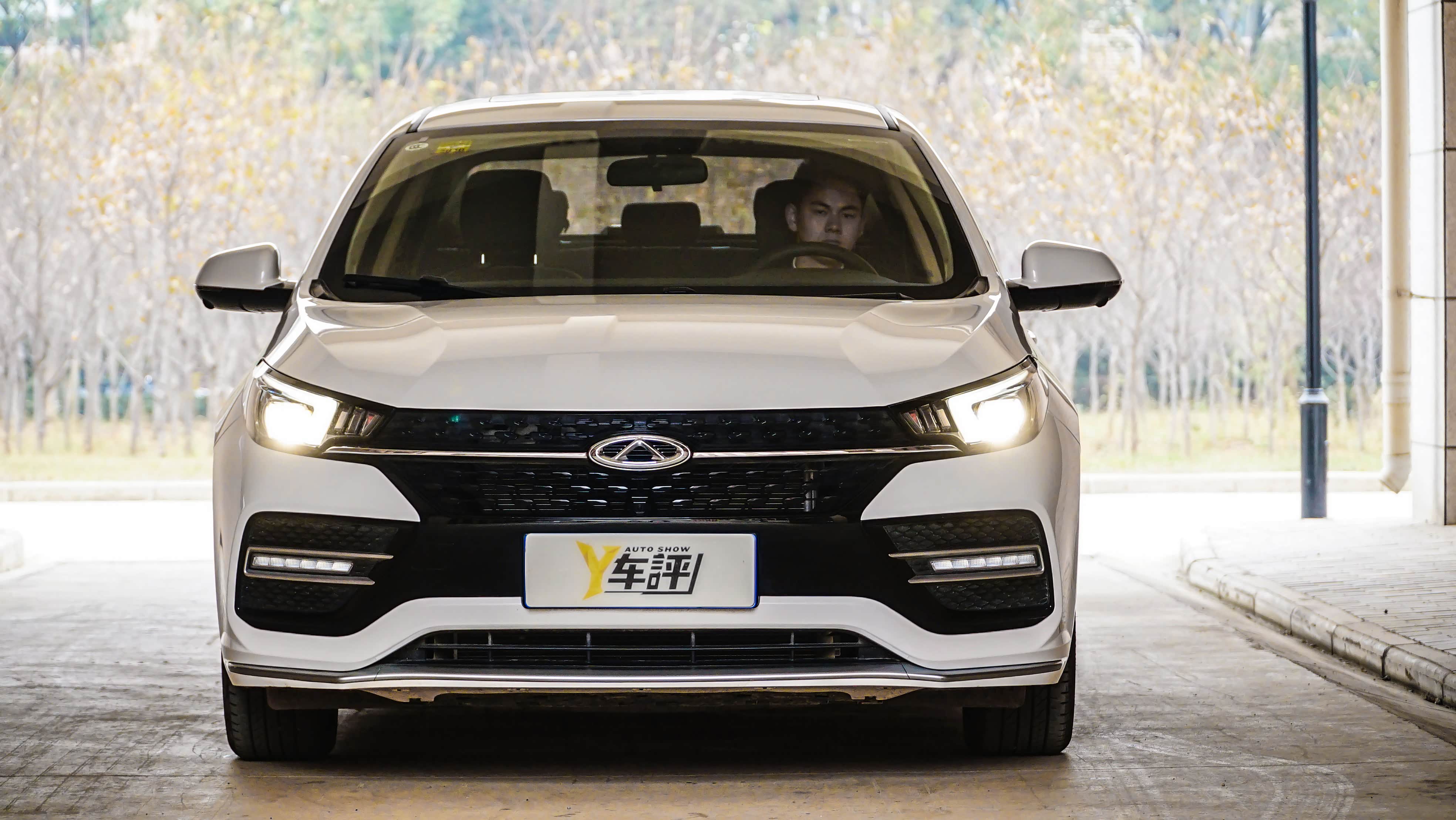 承上启下的艾瑞泽gx如何帮奇瑞上分