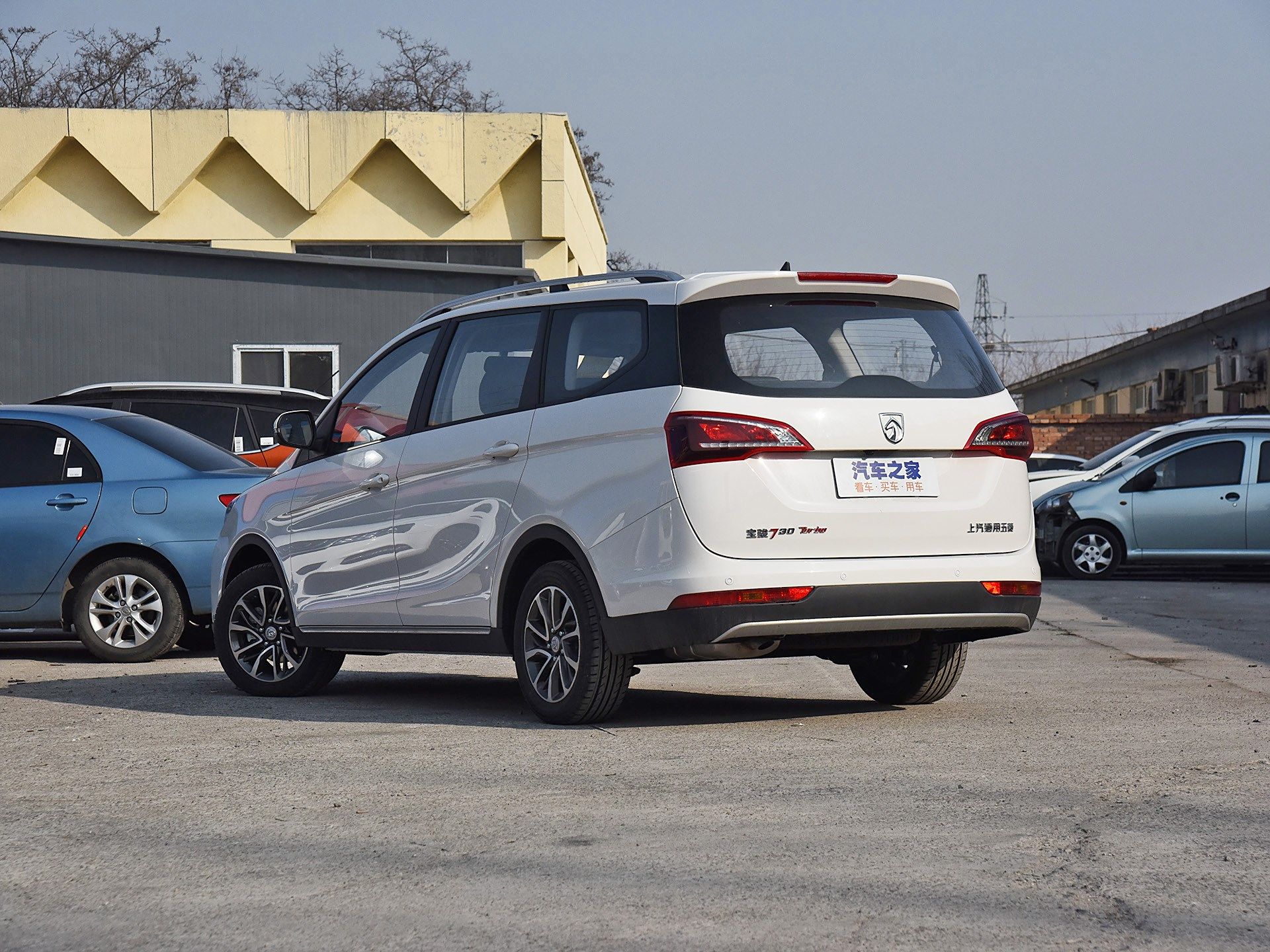 【车友帮选021期】10万以下家用mpv选这款吗?