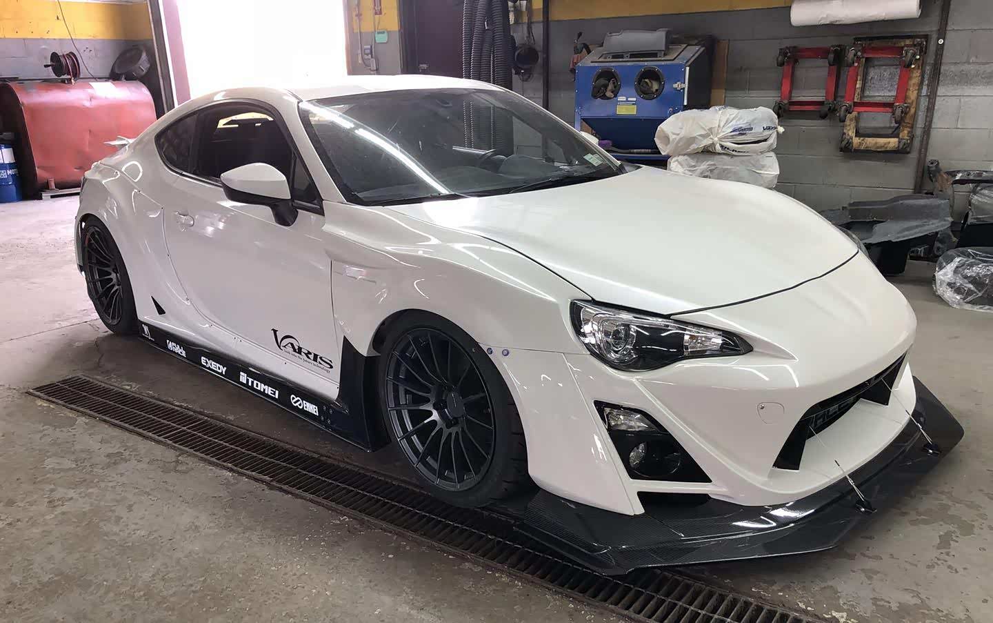 下控制臂,普利司通re-71r citykruiser千斤顶适配器(2套) project k