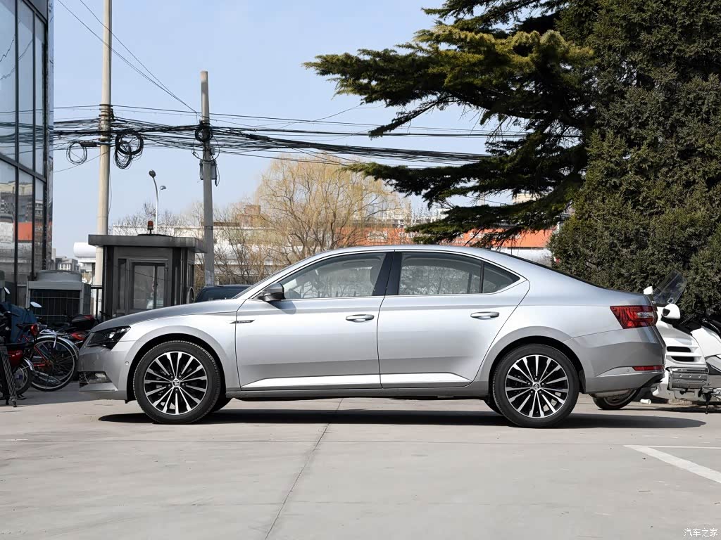 性价比超高的中型车,速派售价14.98万元起