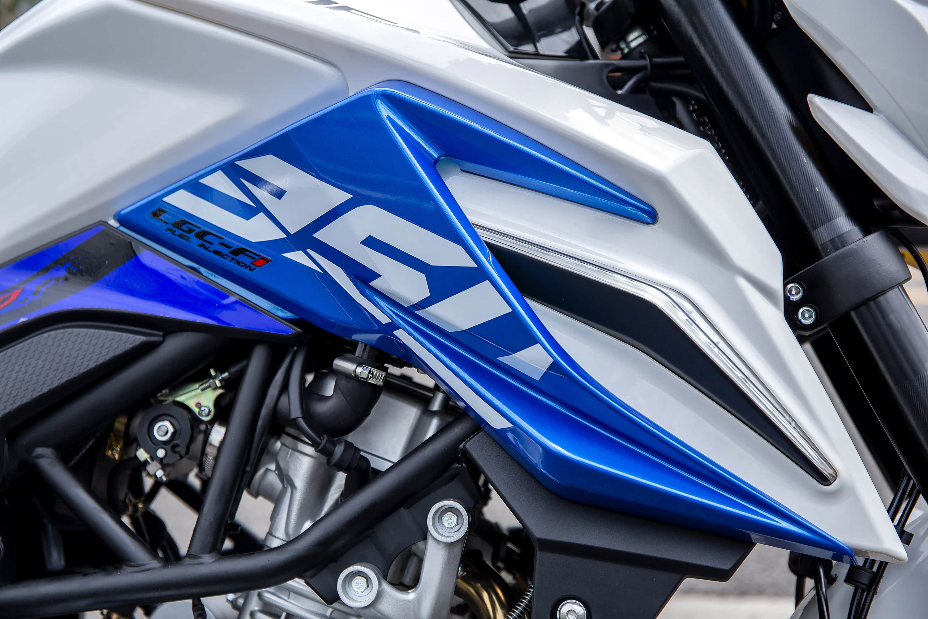 高颜值 大玩具 ——力帆kp350全国首测