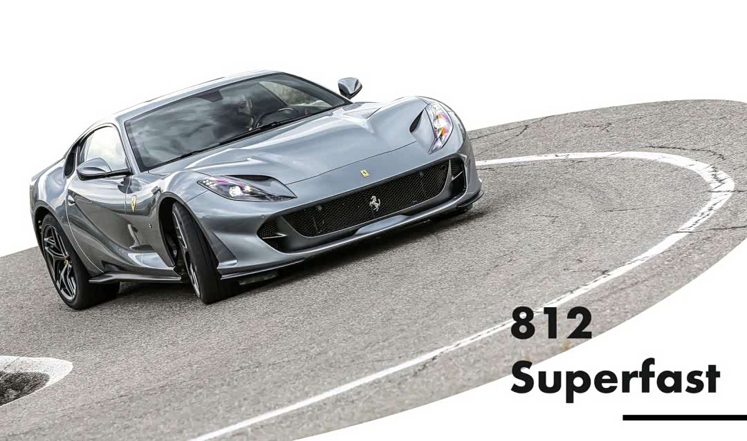 唯个性至上,法拉利sp3jc_车家号_发现车生活_汽车之家