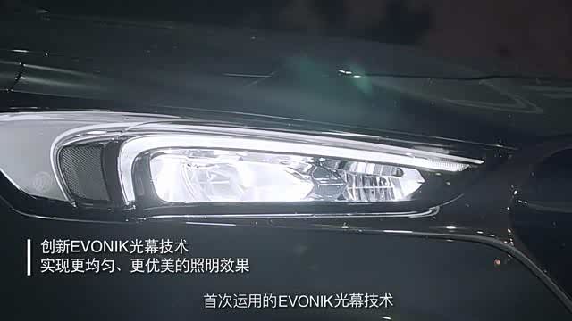 别克君越中期改款将于3月28日正式上市 ,提升市场竞争力