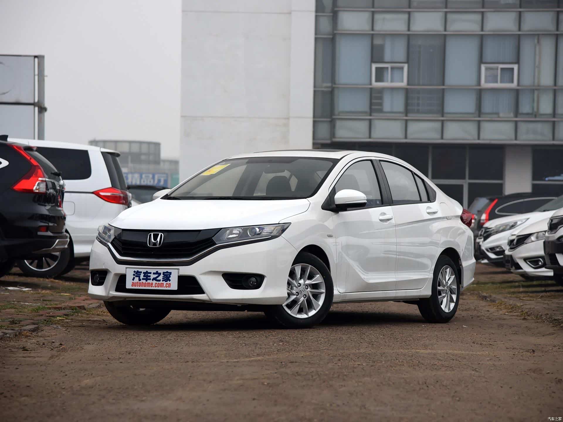 买本田哥瑞,首付不到2万可提车,车企这波优惠政策赶紧收下!