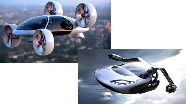 幻想照进现实,科幻电影中的酷车离我们有多远_车家号_发现车生活_汽车