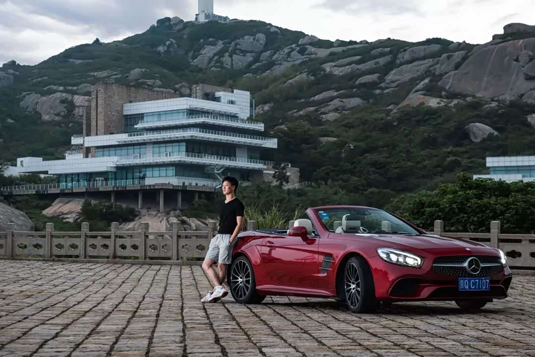 谁说买敞篷车就是为了装逼?敞开车顶便是另一个世界 | yi家之言